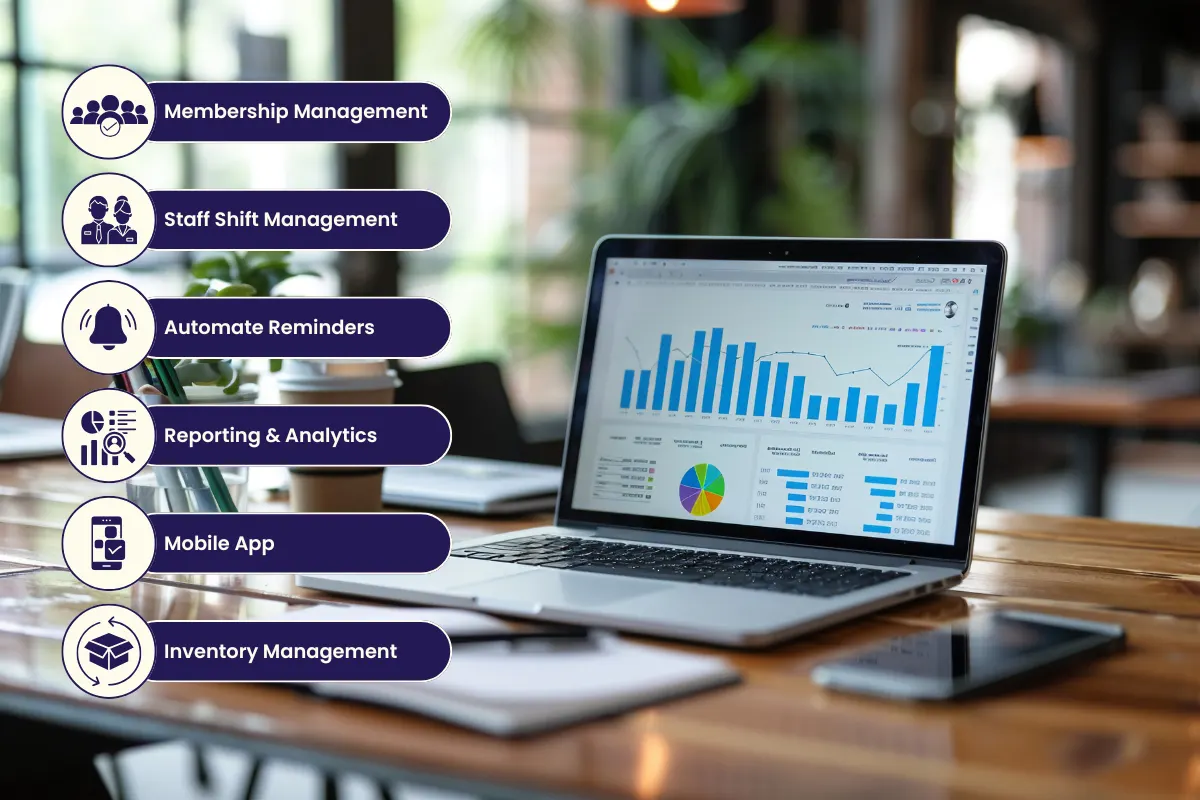 How to Choose Best Gym Management Software for Small Gym