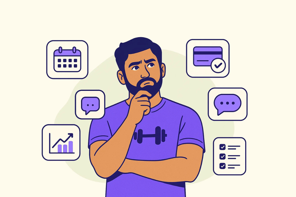 How to Choose Best Gym Management Software for Small Gym