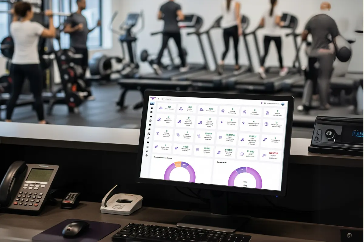 How to Choose Best Gym Management Software for Small Gym
