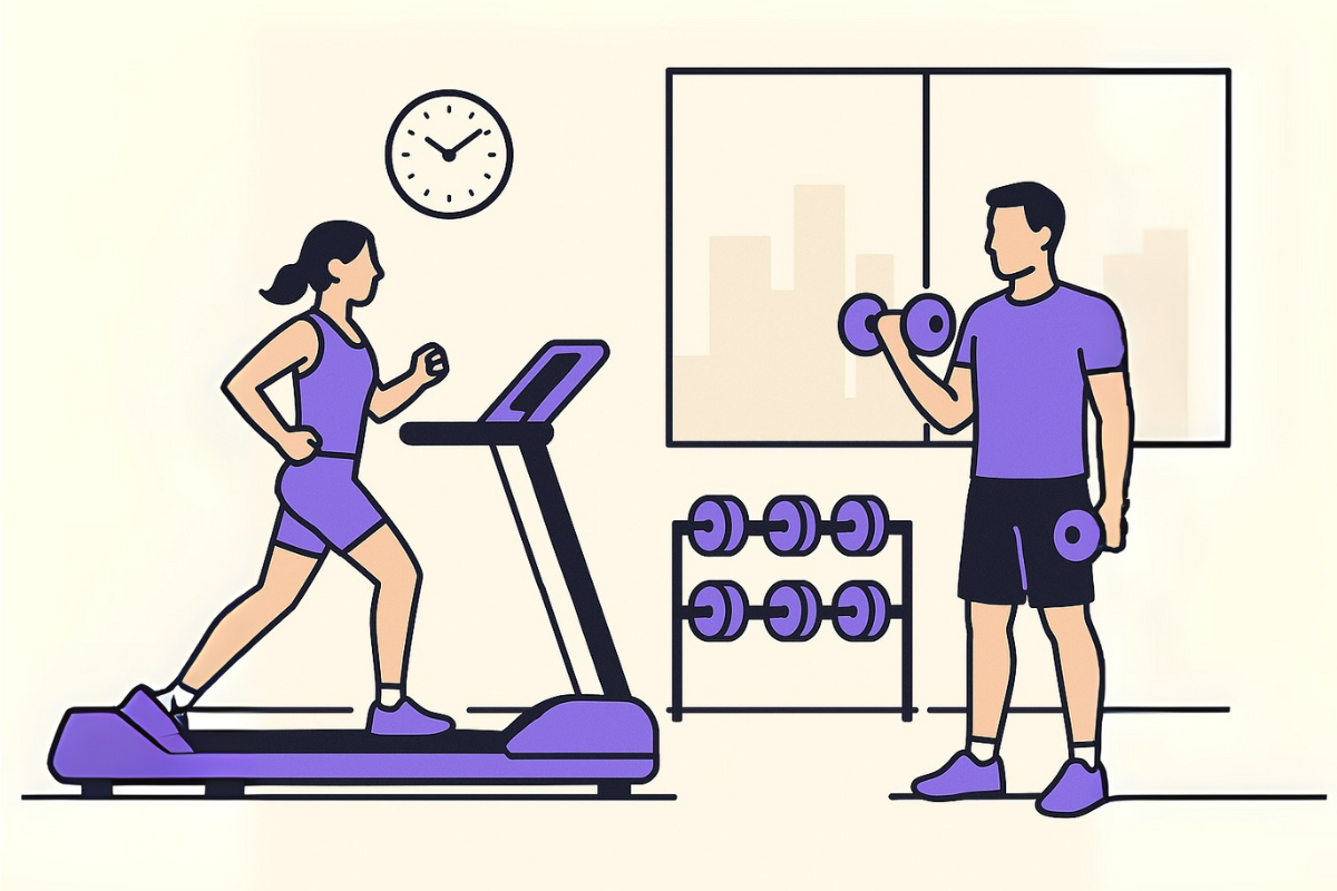 25 Best Gym Equipment & Machines for Commercial or Home Gyms
