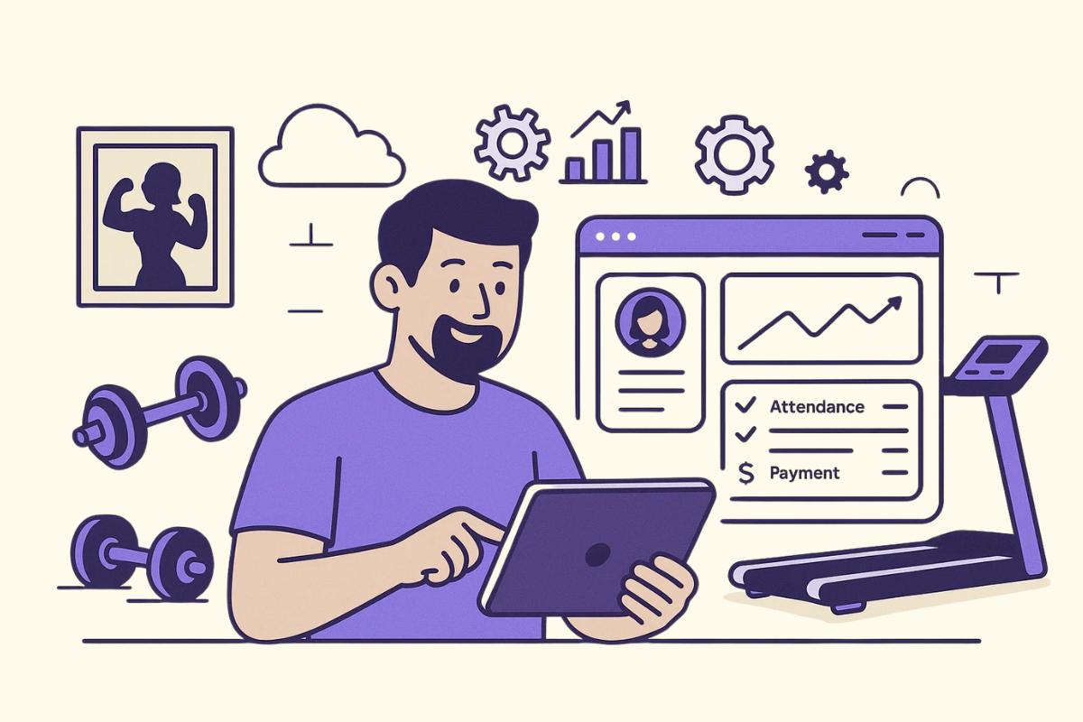 Affordable Gym Management Software: Streamline Your Fitness Business