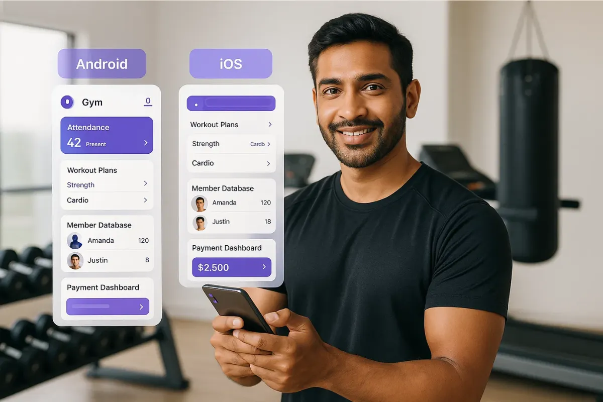 Best Gym Management App for Android & iOS: A Practical Guide
