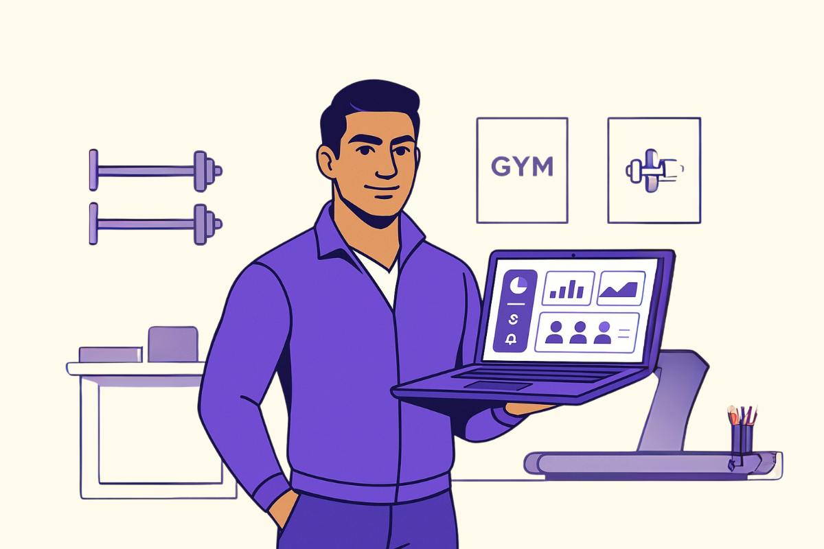 Best Gym Management Software for Gym Owners in 2026