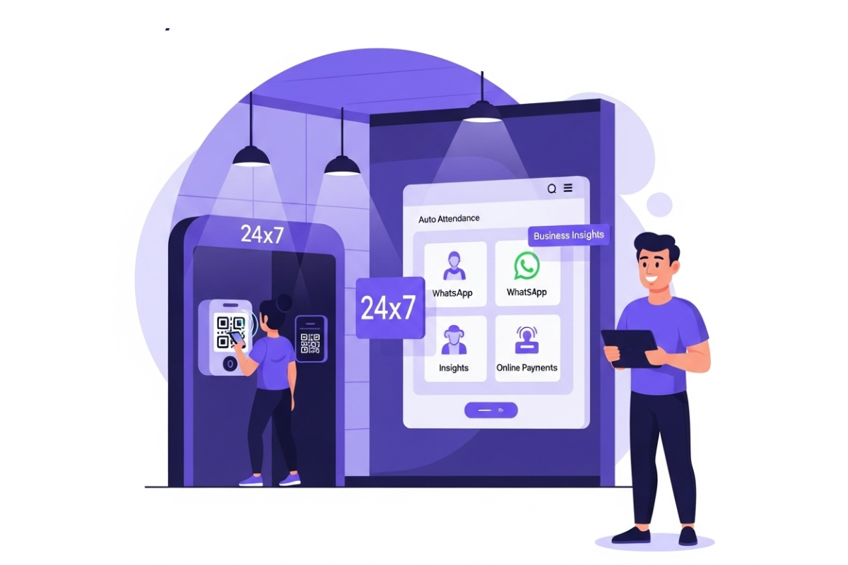 Best 24-Hour Gym Management Software: 2026 Guide